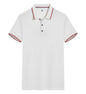 Summer Team Short Sleeved Shirt