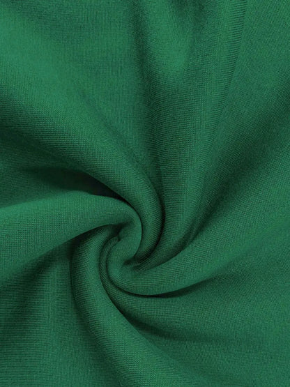 2025 New Women's Comfortable Green Tiger Bubble Gum Pattern Sports Shirt, Long Sleeve Hoodie, Perfect Choice For Autumn And Winter Fashion Women's Clothing