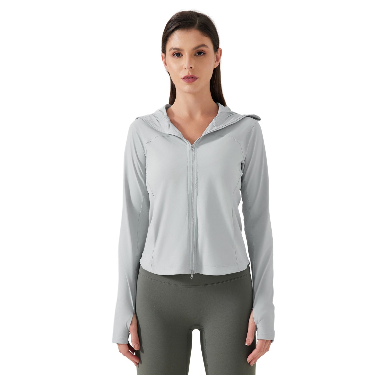 Quick-drying Breathable Sun Protection Clothing