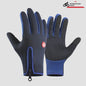 Outdoor Cycling Skiing Mountaineering Gloves