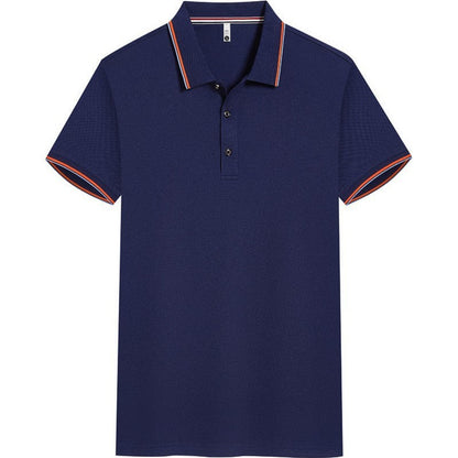 Summer Team Short Sleeved Shirt