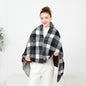 Electric Heating Shawl USB Warming Blanket