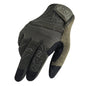 Outdoor Sports Cycling Protective, Fall-Resistant, Shock-Absorbing, And Abrasion-Resistant Tactical Gloves