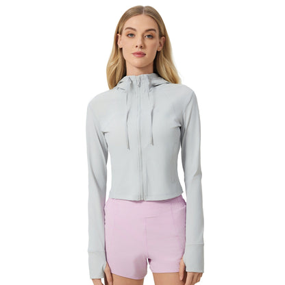 Outdoor Summer UV Protection Sun Protection Clothing Women's Short