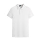 Combed Siluo High Spinning Cotton Short Sleeve