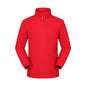 Waterproof Stand Collar Workwear Men's Jacket
