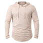 Plus Size Outdoor Leisure Clothing Top