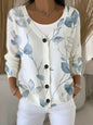 Women's Cardigan Sweater Autumn Winter Coat