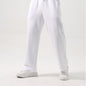 Solid Color Casual Straight-leg Men's Sports Trousers