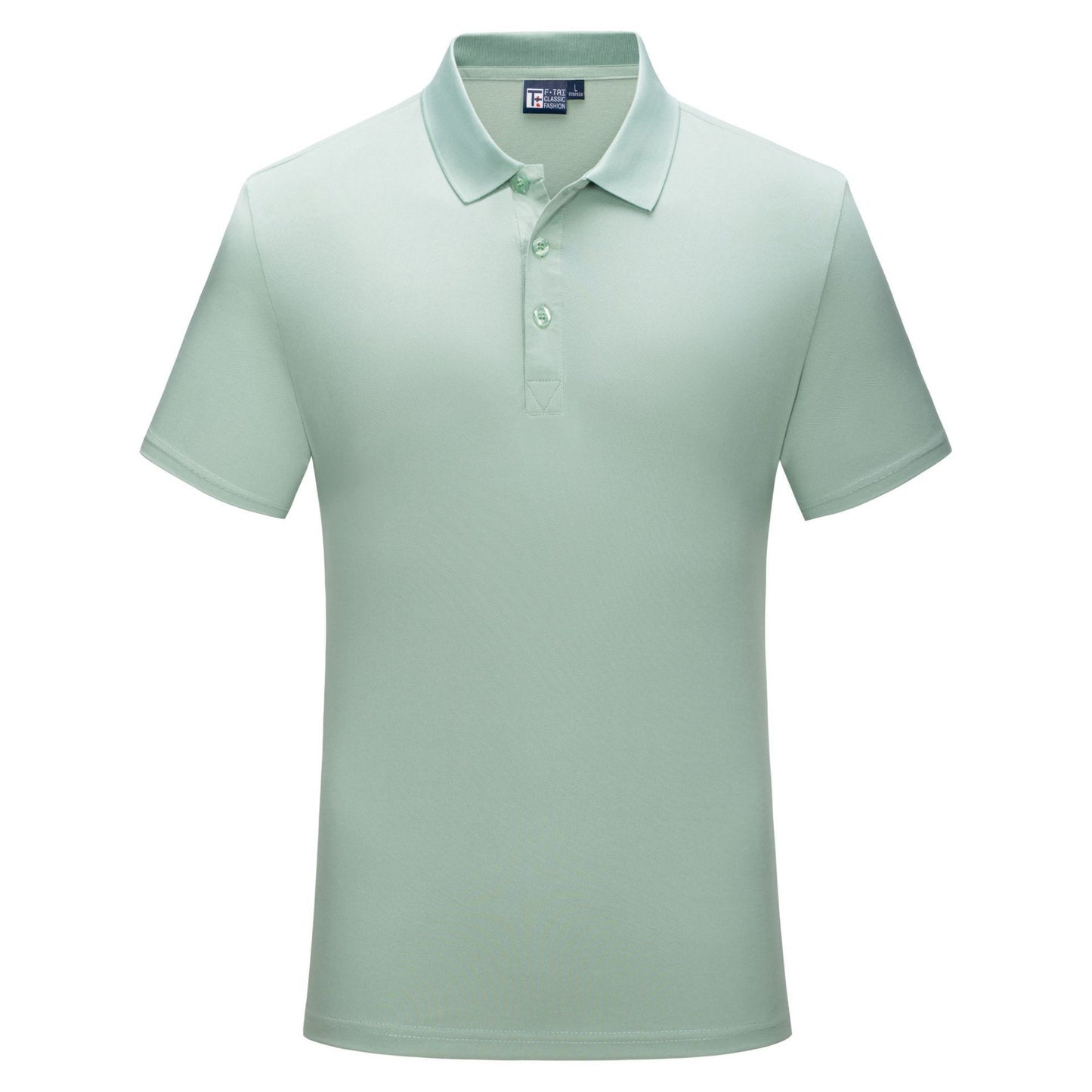 High-end Entry Lux Comfortable Corporate T-shirt