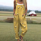 3D Printed Button Suspender Pants