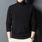 Cashmere Sweater Pullover Thick Sweater For Men