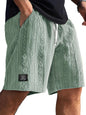 Mens Stylish Casual And Comfortable Shorts