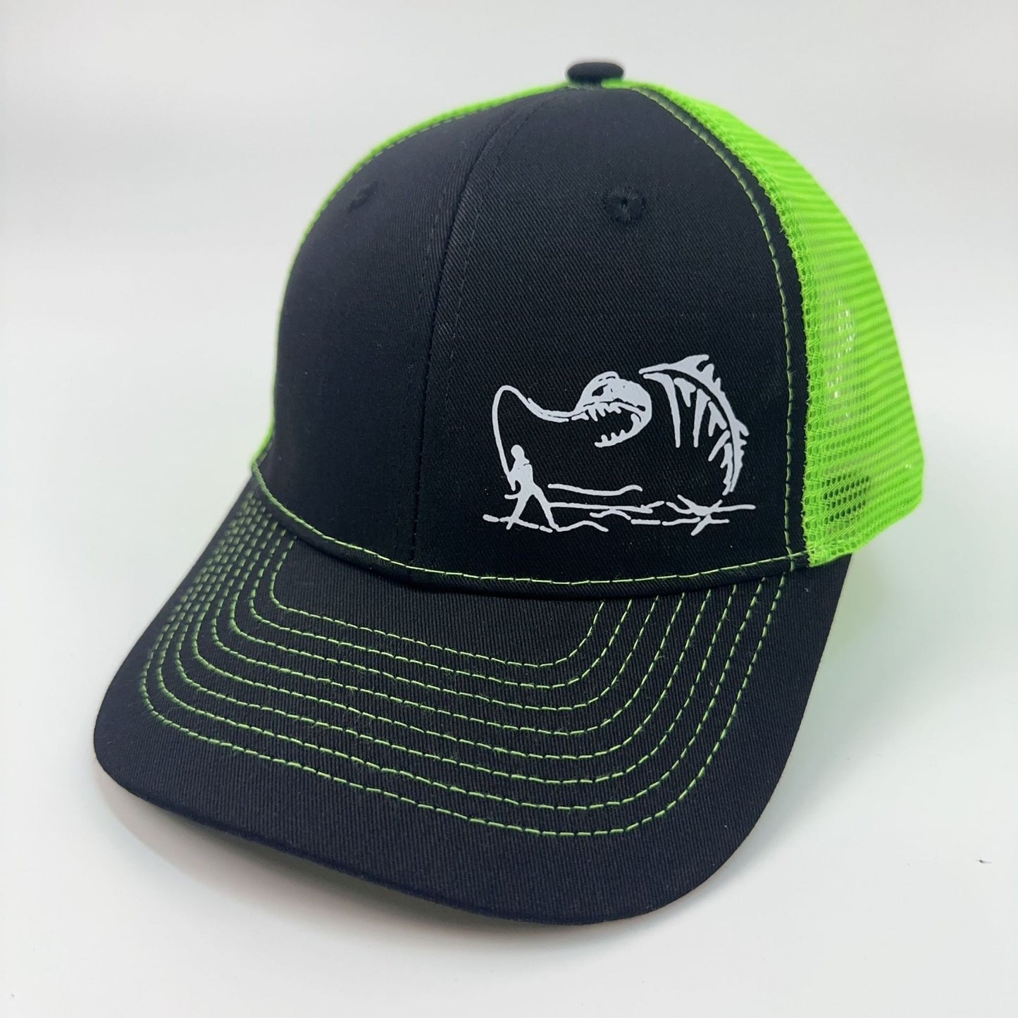 Street-style Hip-hop Cap For Trendy Men