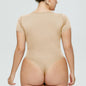 Sexy Siamese Top Slim Fit Hot Girl Jumpsuit Women's Outer Wear