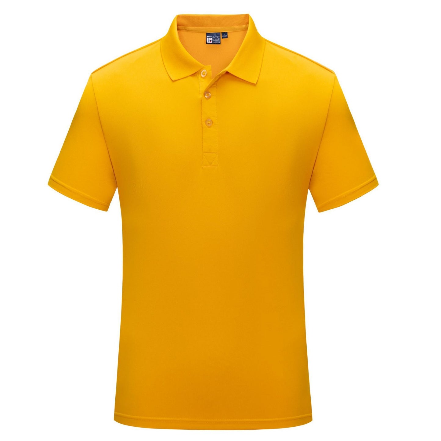 High-end Entry Lux Comfortable Corporate T-shirt