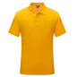 High-end Entry Lux Comfortable Corporate T-shirt