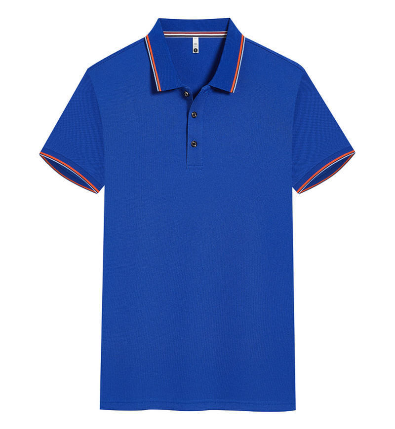Summer Team Short Sleeved Shirt