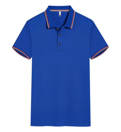 Summer Team Short Sleeved Shirt