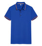 Summer Team Short Sleeved Shirt
