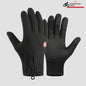 Outdoor Cycling Skiing Mountaineering Gloves