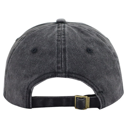 2pcs Football Gifts For Women Men Football Heart Baseball Cap