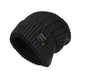 Warm Riding Windproof Headscarf Men's Ear Protection Cap