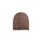 Women's Fashion Wool Knitted Warm Ear Protection Yarn Hat