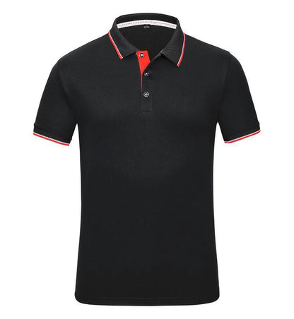 Men And Women Summer Quick-drying T-shirt