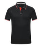 Men And Women Summer Quick-drying T-shirt