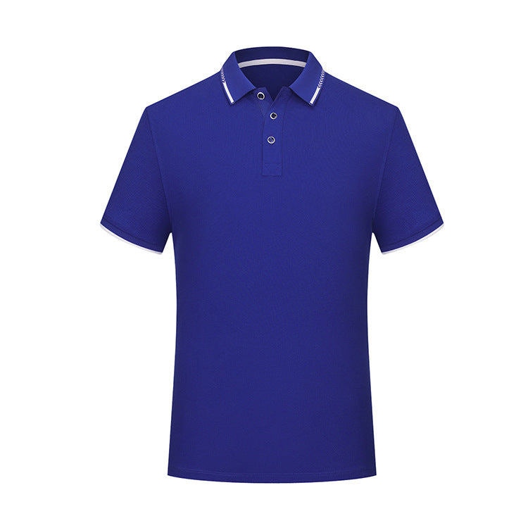 Cotton Short-sleeved T-shirt