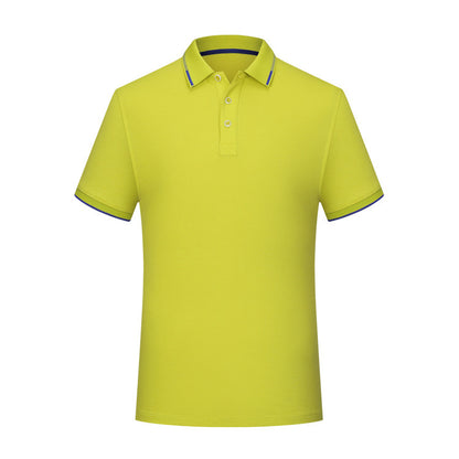 Cotton Short-sleeved T-shirt