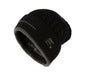 Warm Riding Windproof Headscarf Men's Ear Protection Cap