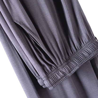 Men's Summer Modal Casual Thin Shorts