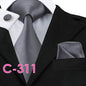 Solid Color Ribbed Collar
