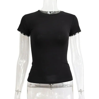 JOOM Short Sleeve Men's And Women's Tops