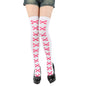 Halloween Party Bones Stockings COS Masquerade Dress Up