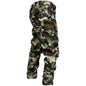 Fleece-lined Warm Casual Ultra-thick Hiking Pant