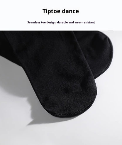 Women's Spring And Summer Velvet Socks