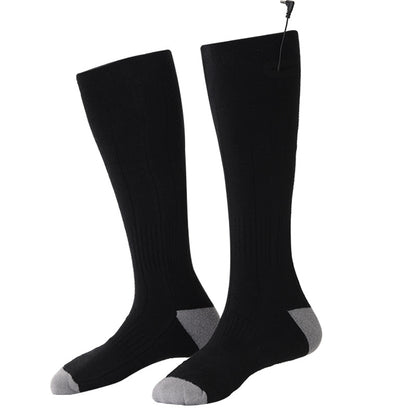 Motorcycle Riding Winter Fever Socks Warm Long