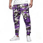 Men's Multi-pocket Drawstring Leisure Japanese Overalls