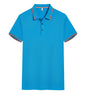Summer Team Short Sleeved Shirt