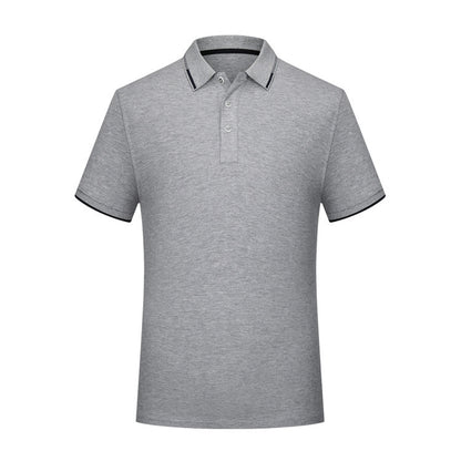 Cotton Short-sleeved T-shirt
