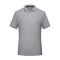 Cotton Short-sleeved T-shirt