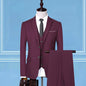 Men's Bridegroom Business Casual Suit Vest