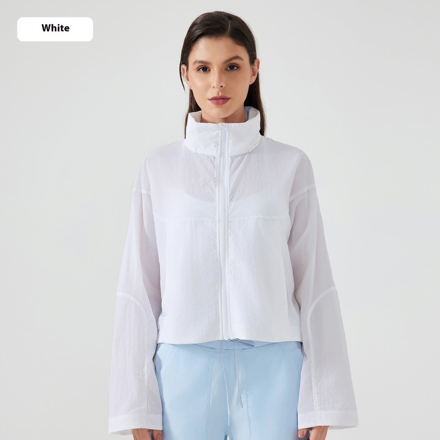 Lightweight Wear-resistant Outdoor Quick-drying Breathable Hood