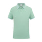 Summer Breathable Workwear Short Sleeved T-shirt
