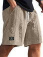 Mens Stylish Casual And Comfortable Shorts