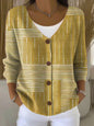 Women's Cardigan Sweater Autumn Winter Coat