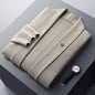 Color Knitted Base Wool Sweater Business